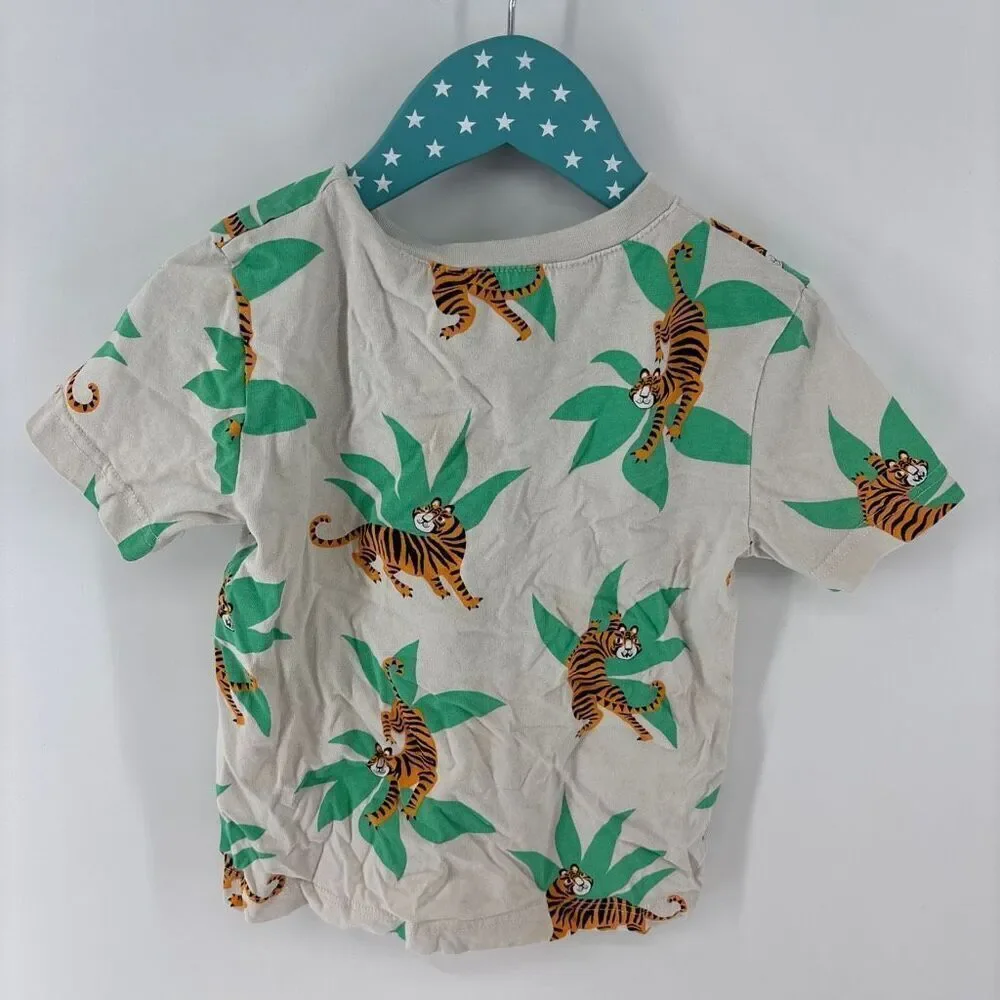 H&M kid multicolor